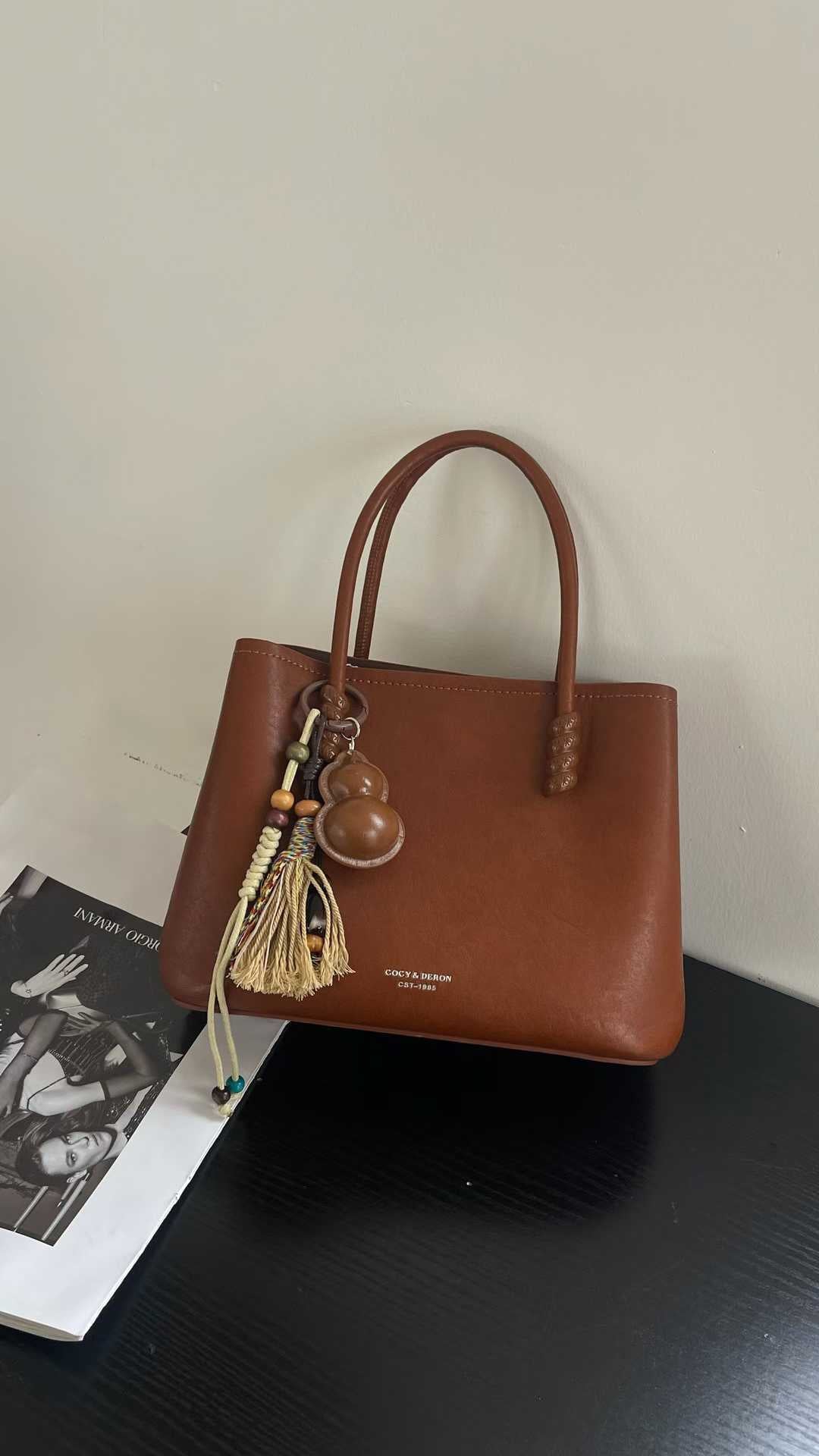 cocy-71063-brown - KSA