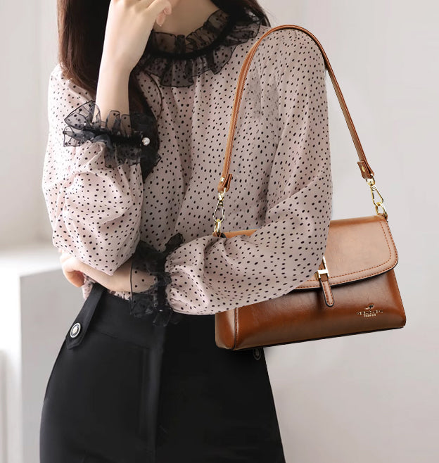 Charles Brown 391 - KSA