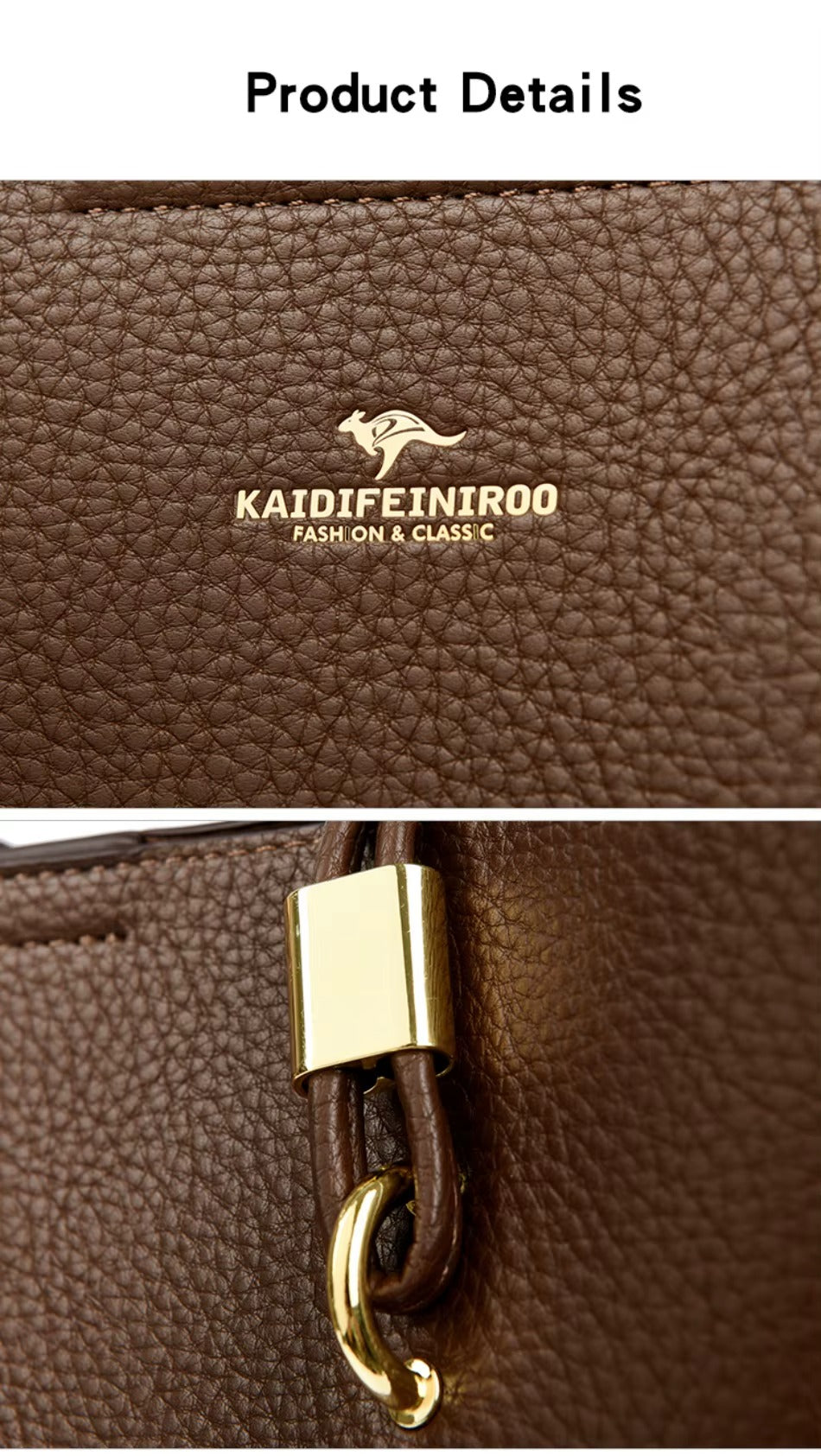 Charles Beige 3910 - KSA