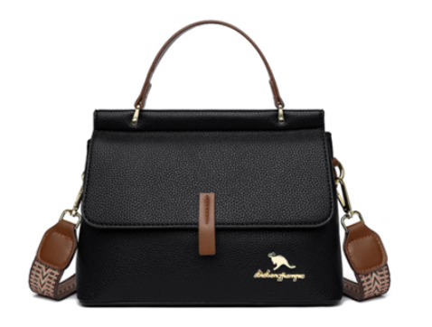 Charles Black 397 - KSA