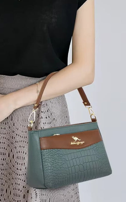 Charles Green 3914 - KSA