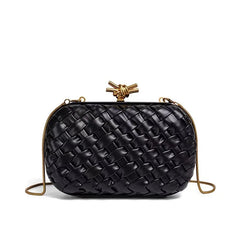 Charles 4317 black - KSA