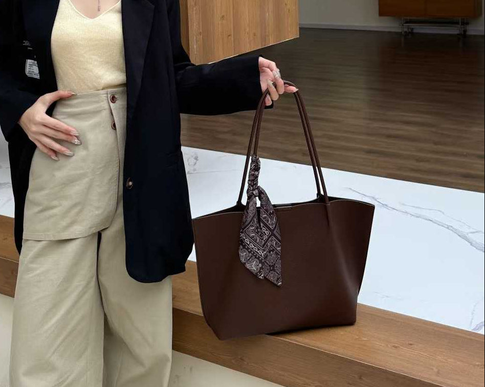 madonika-6129-dark brown - KSA