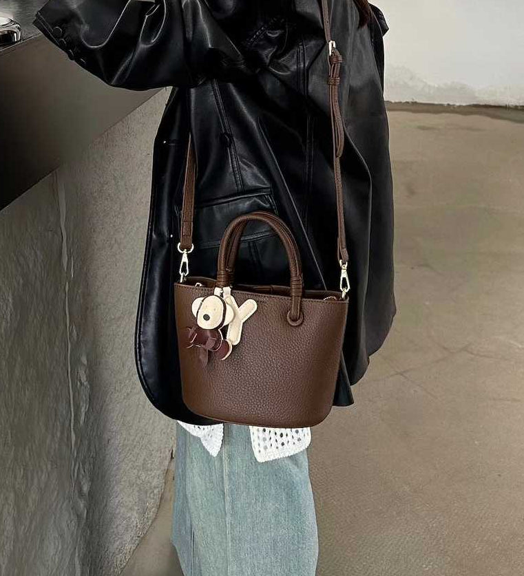 madonika-6158-dark brown - KSA