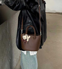 madonika-6158-dark brown - KSA