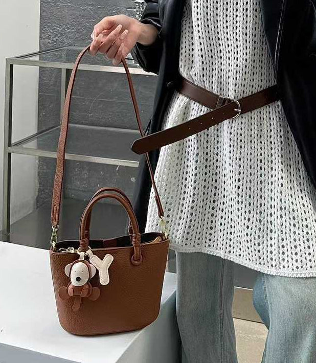 madonika-6158-dark brown - KSA