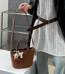 madonika-6158-dark brown - KSA