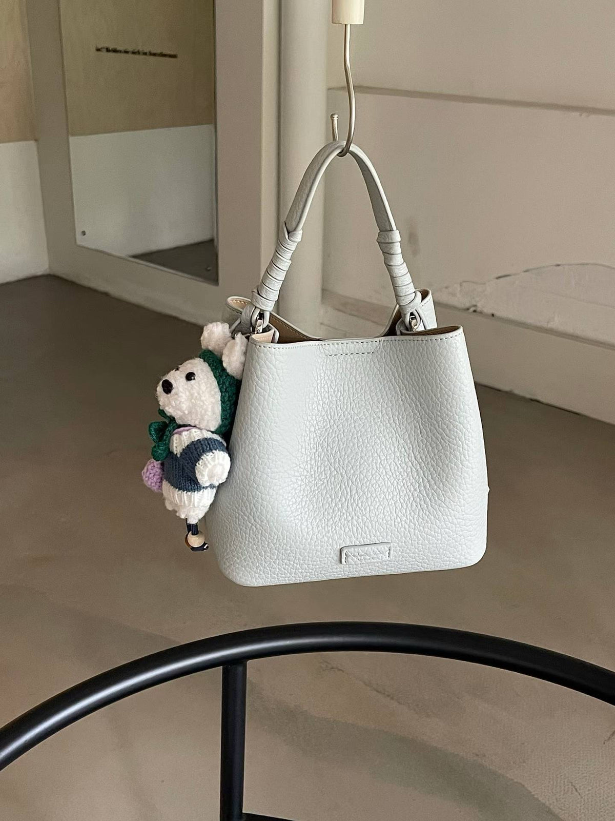 Madonika-8232 -white - KSA