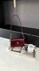 Cocy-71113-wine red - KSA