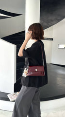 Cocy-71113-wine red - KSA