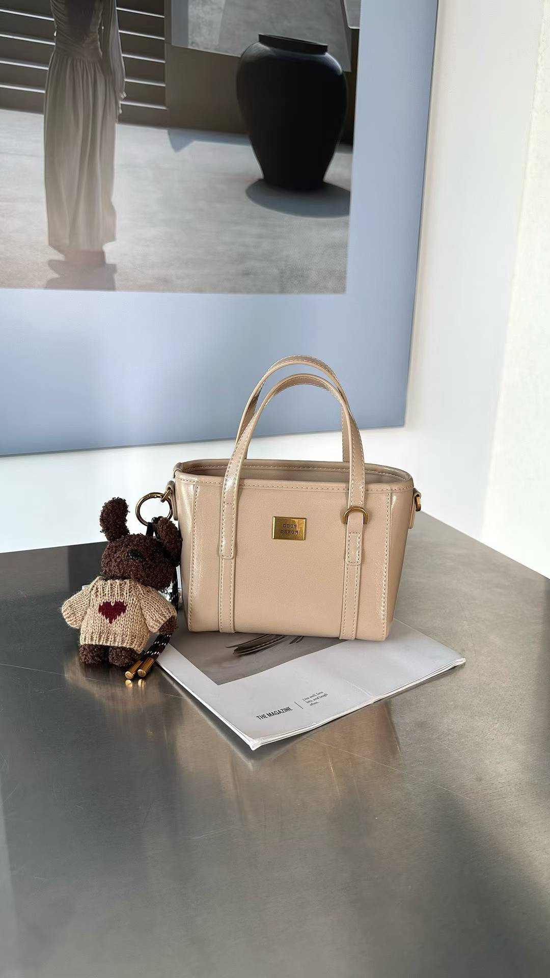 Cocy-71038-beige - KSA