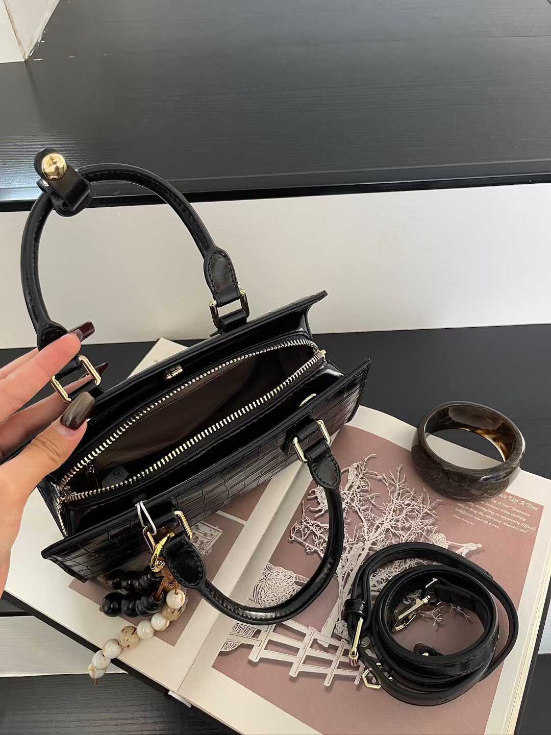 Cocy-7837-1-black - KSA