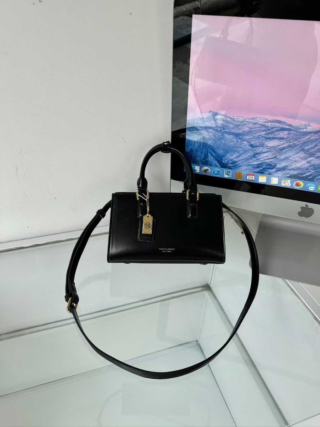 Cocy-7837-1-black - KSA