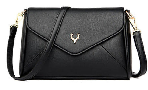Charles 4315 black - KSA