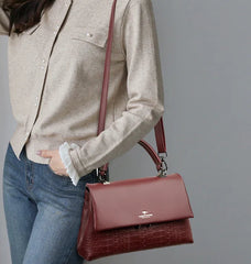 Charles 431 wine red - KSA