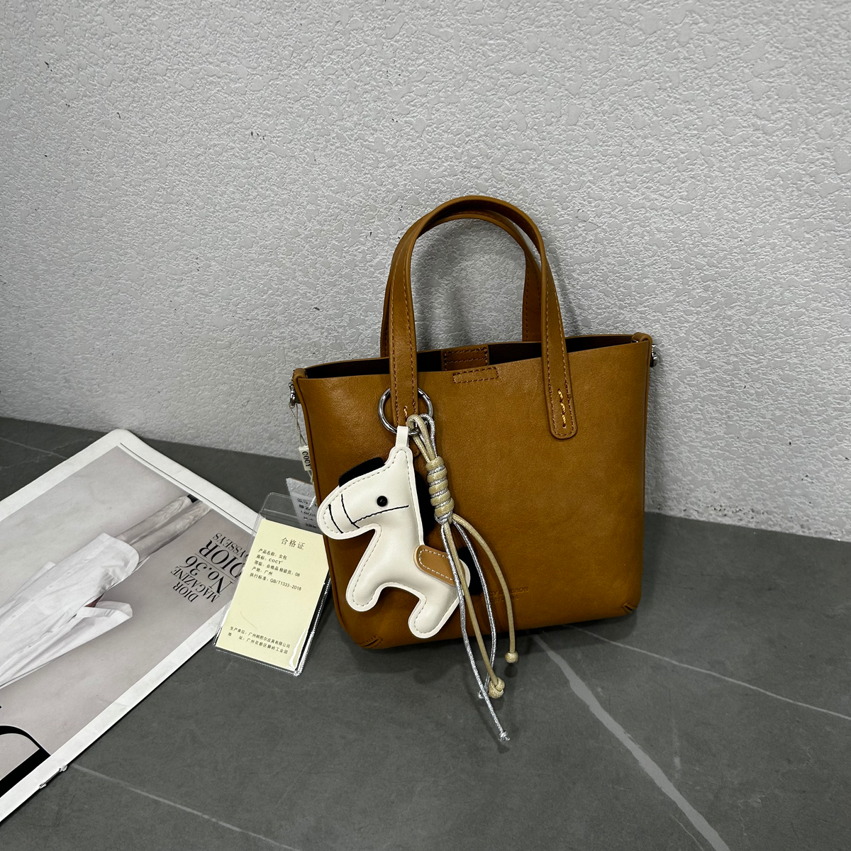 Cocy-81116-brown - KSA