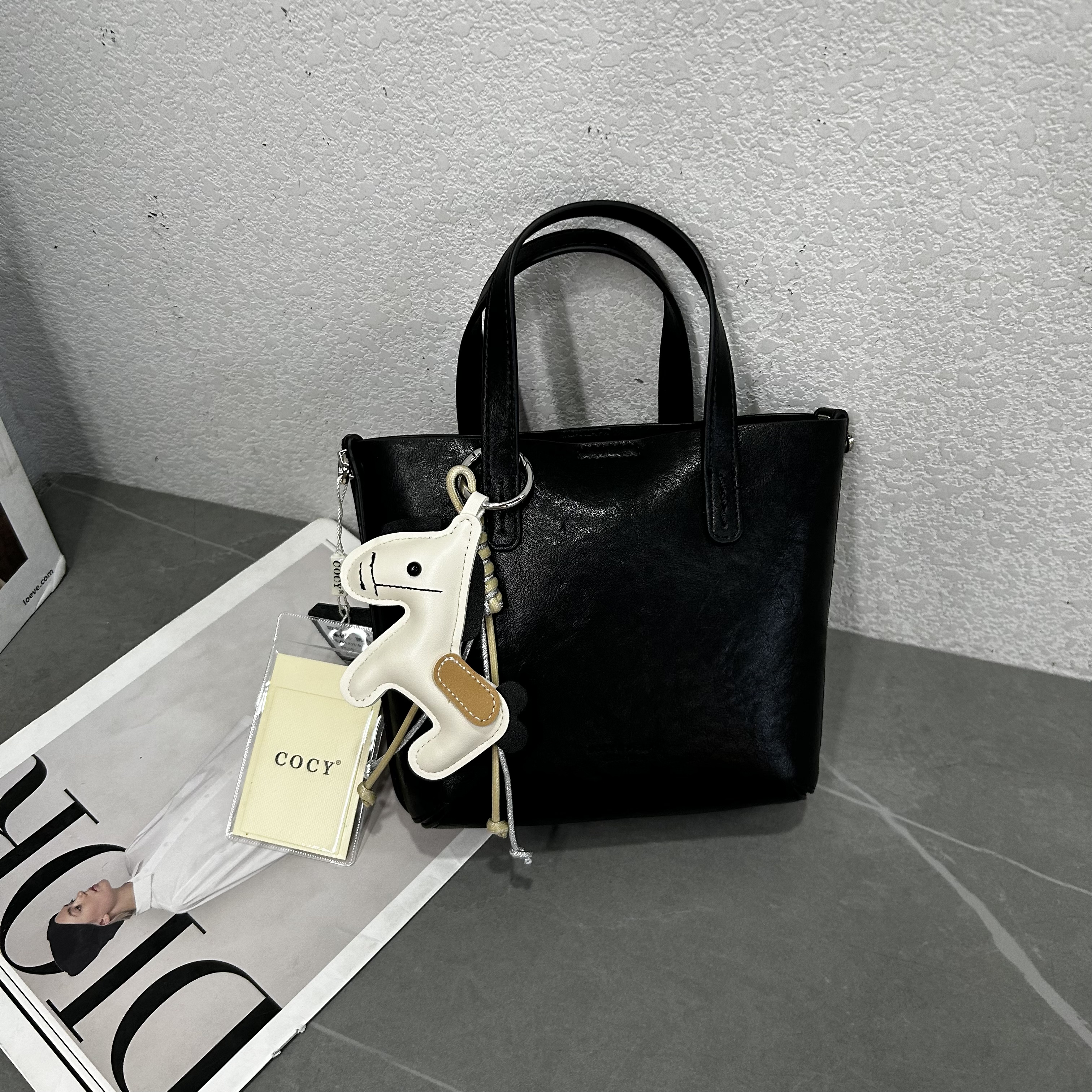 Cocy-81116-black - KSA
