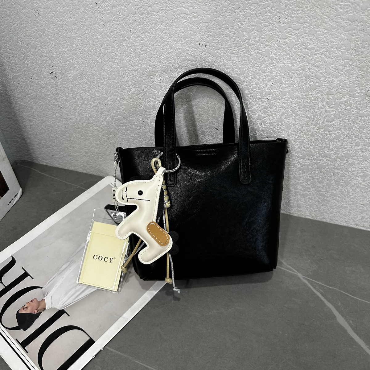 Cocy-81116-black - KSA
