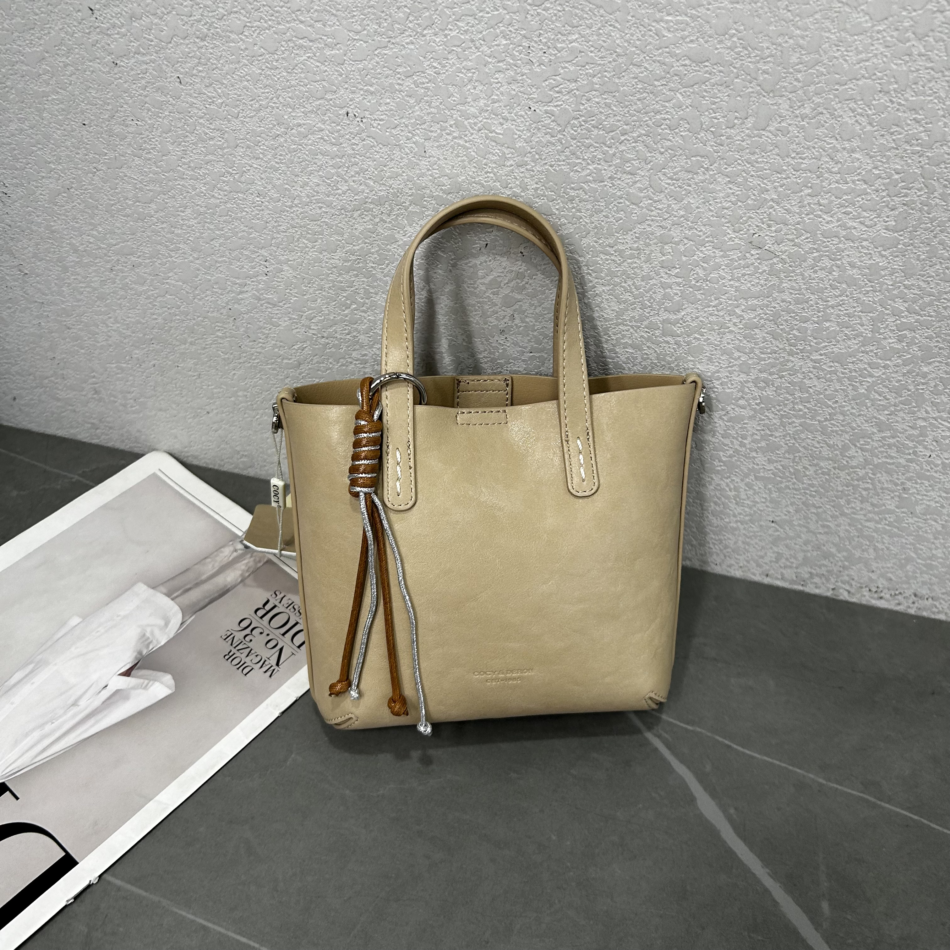 Cocy-81116-brown - KSA