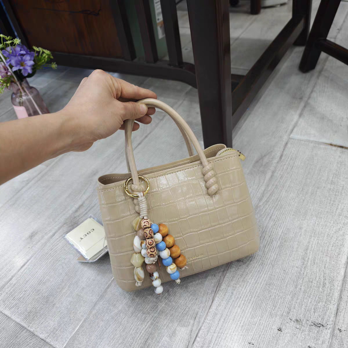 Cocy-7755-5-beige - KSA