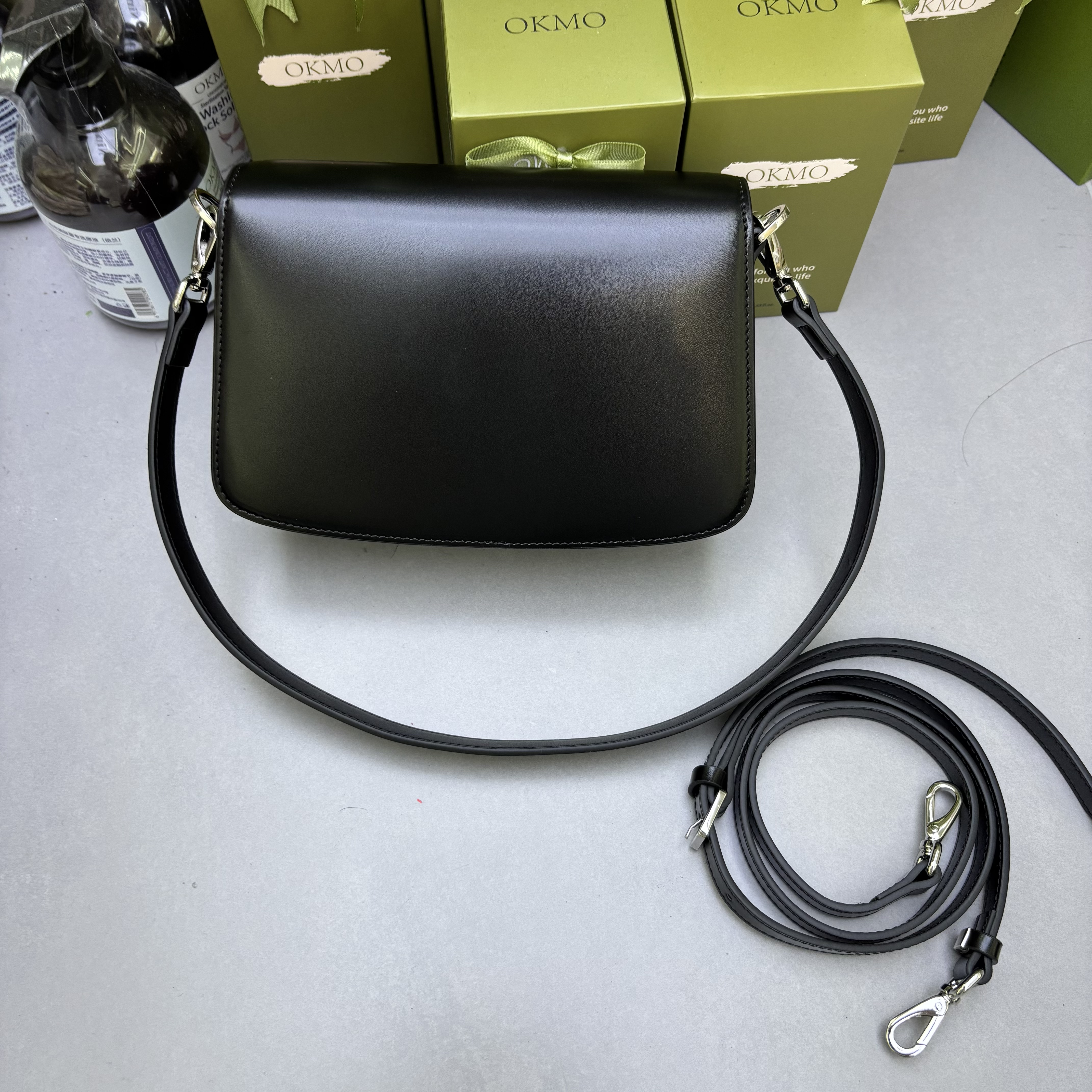 Cocy-71093-black - KSA