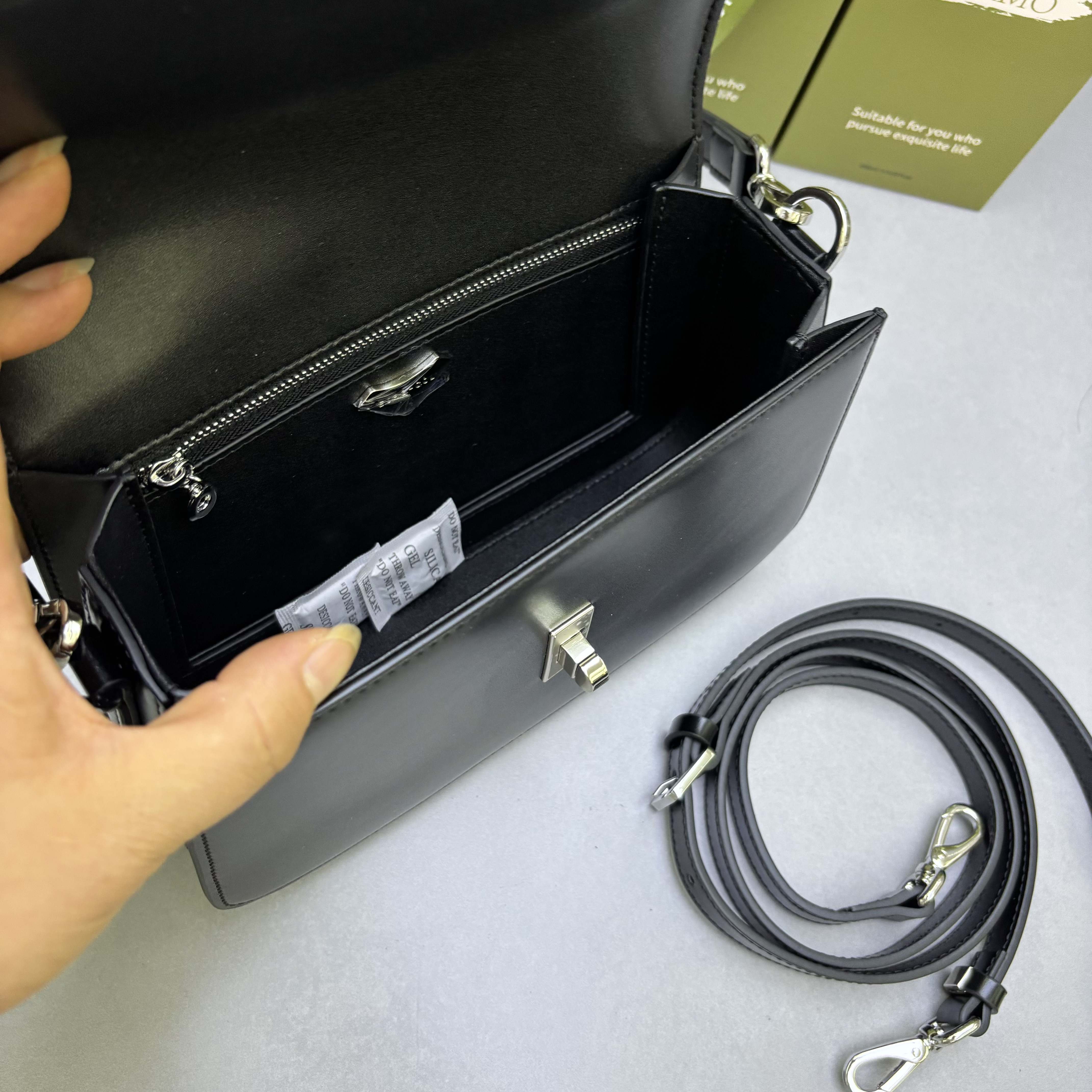 Cocy-71093-black - KSA