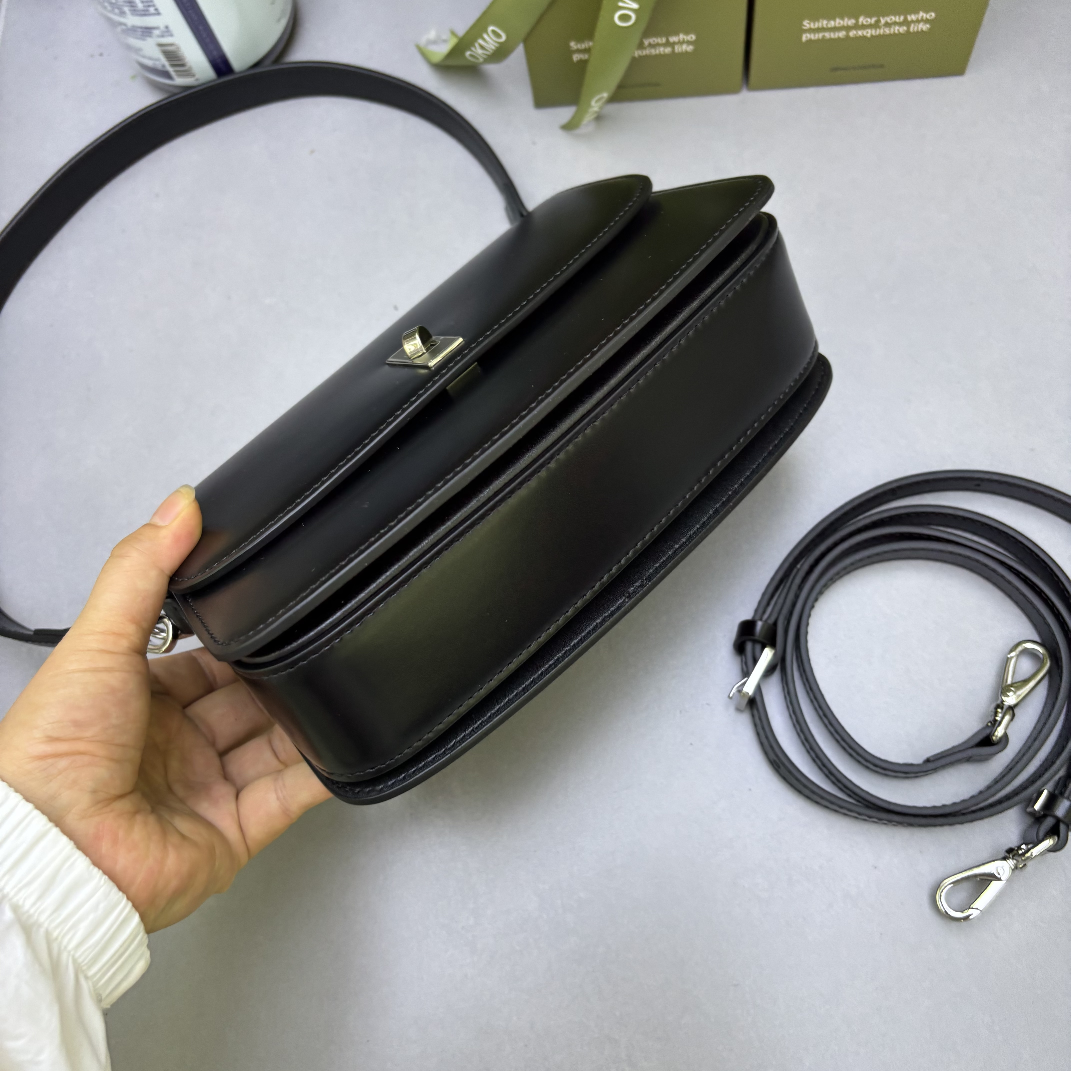 Cocy-71093-black - KSA