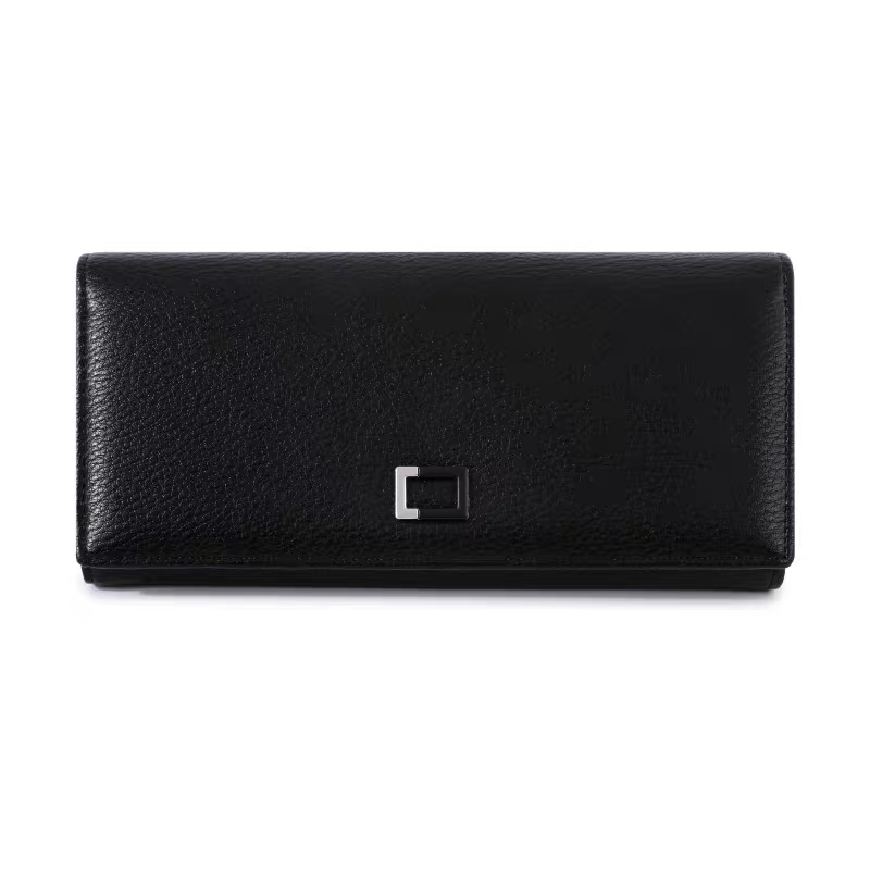 Charles Wallet 431 black - KSA