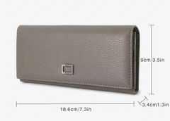 Charles Wallet 431 black - KSA