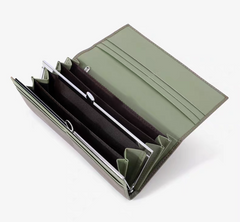 Charles Wallet 431 black - KSA