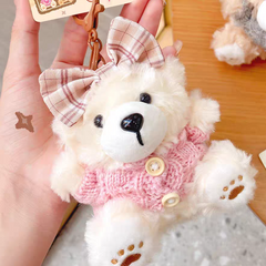 Charles medals 431 pink - KSA