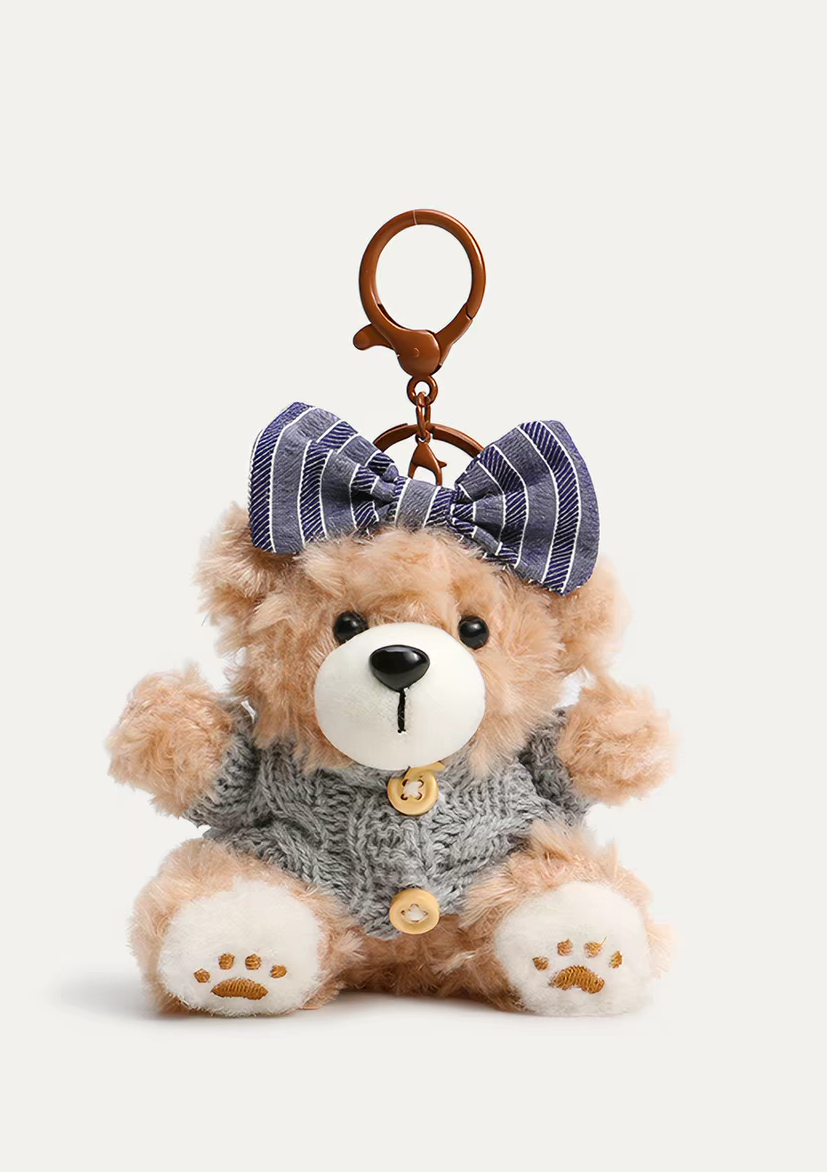 Charles medals 431 beige - KSA