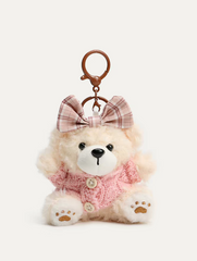 Charles medals 431 pink - KSA
