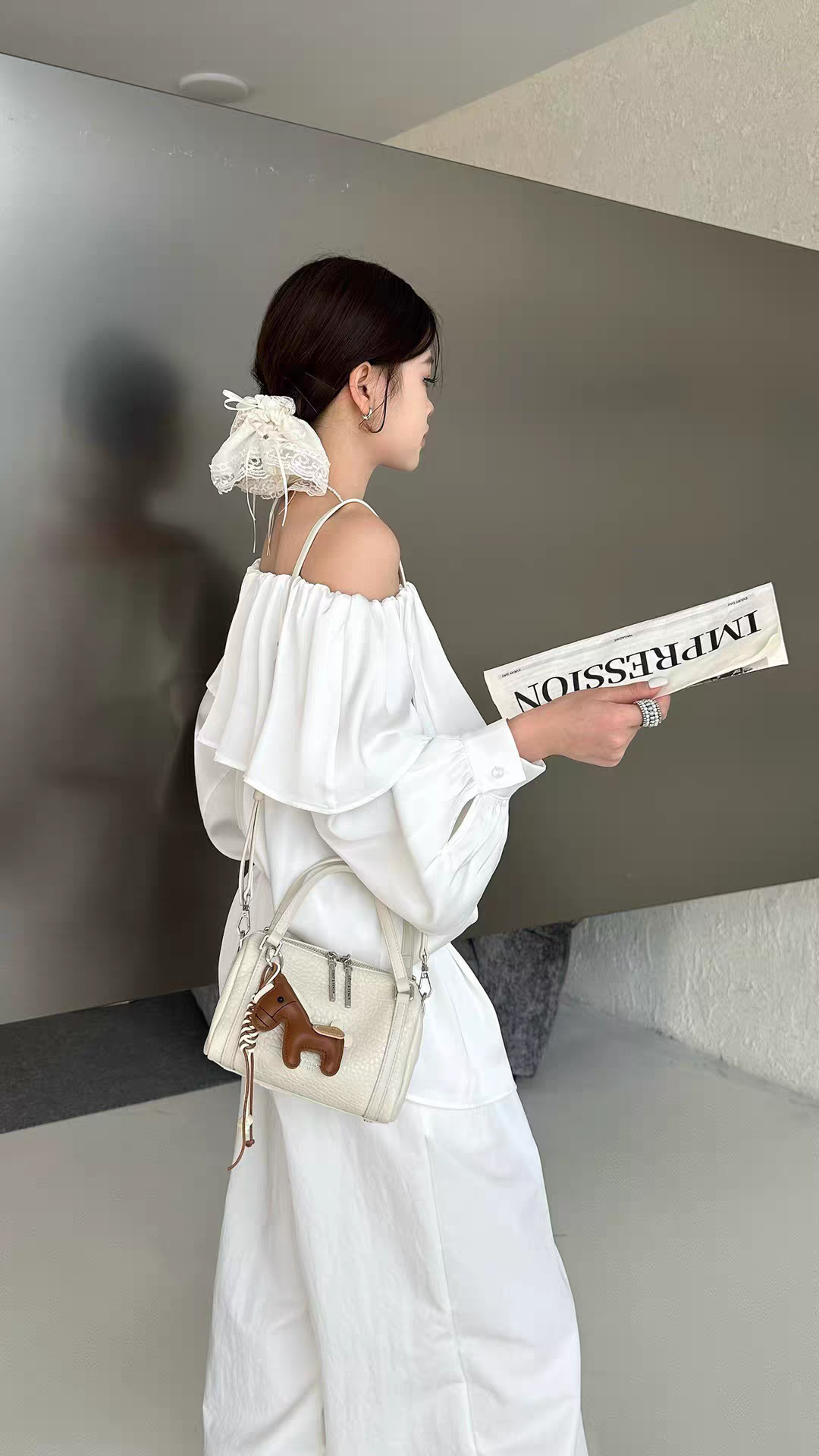Cocy-83129-off white - KSA