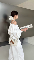 Cocy-83129-off white - KSA