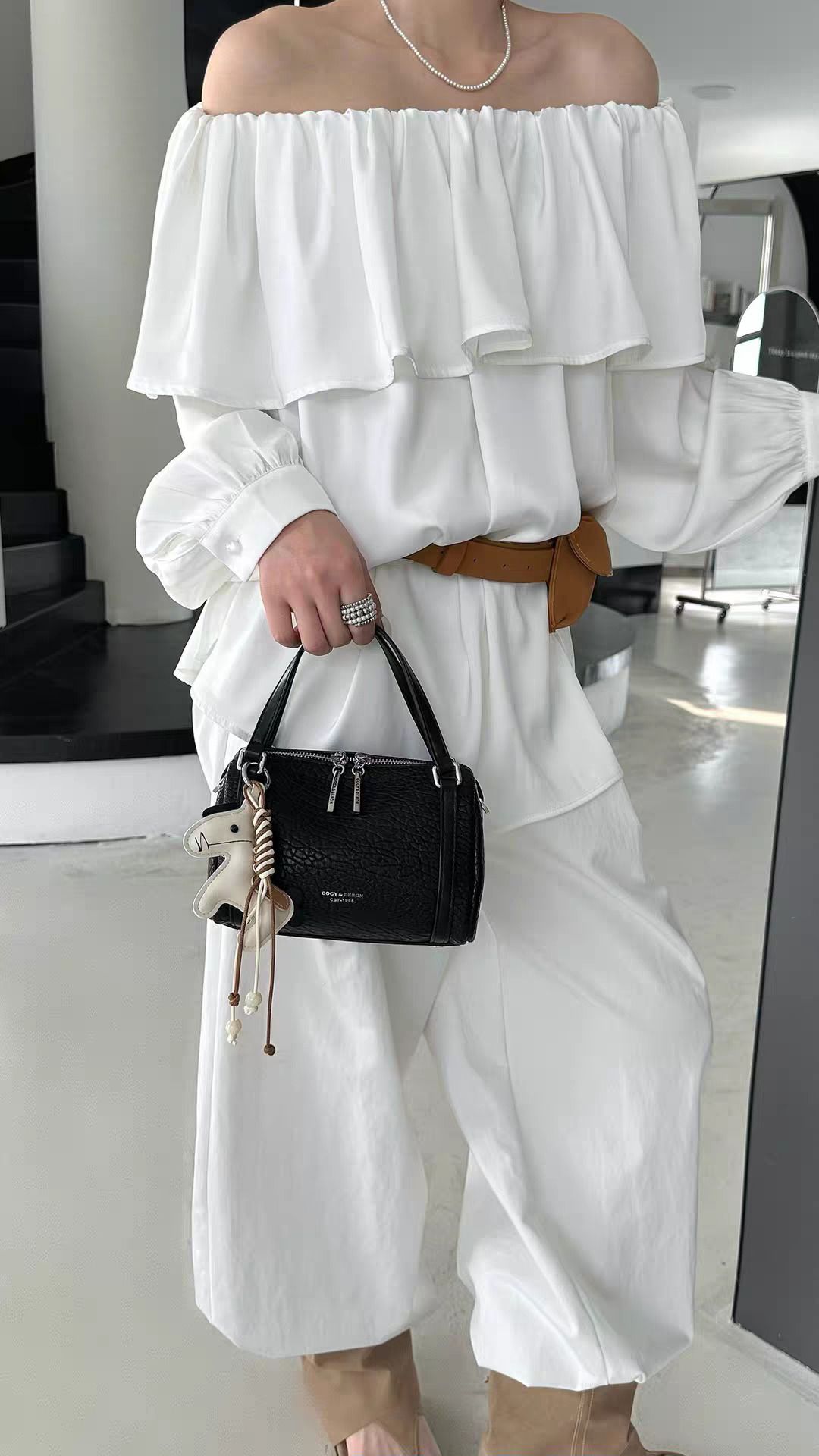 Cocy-83129-black - KSA