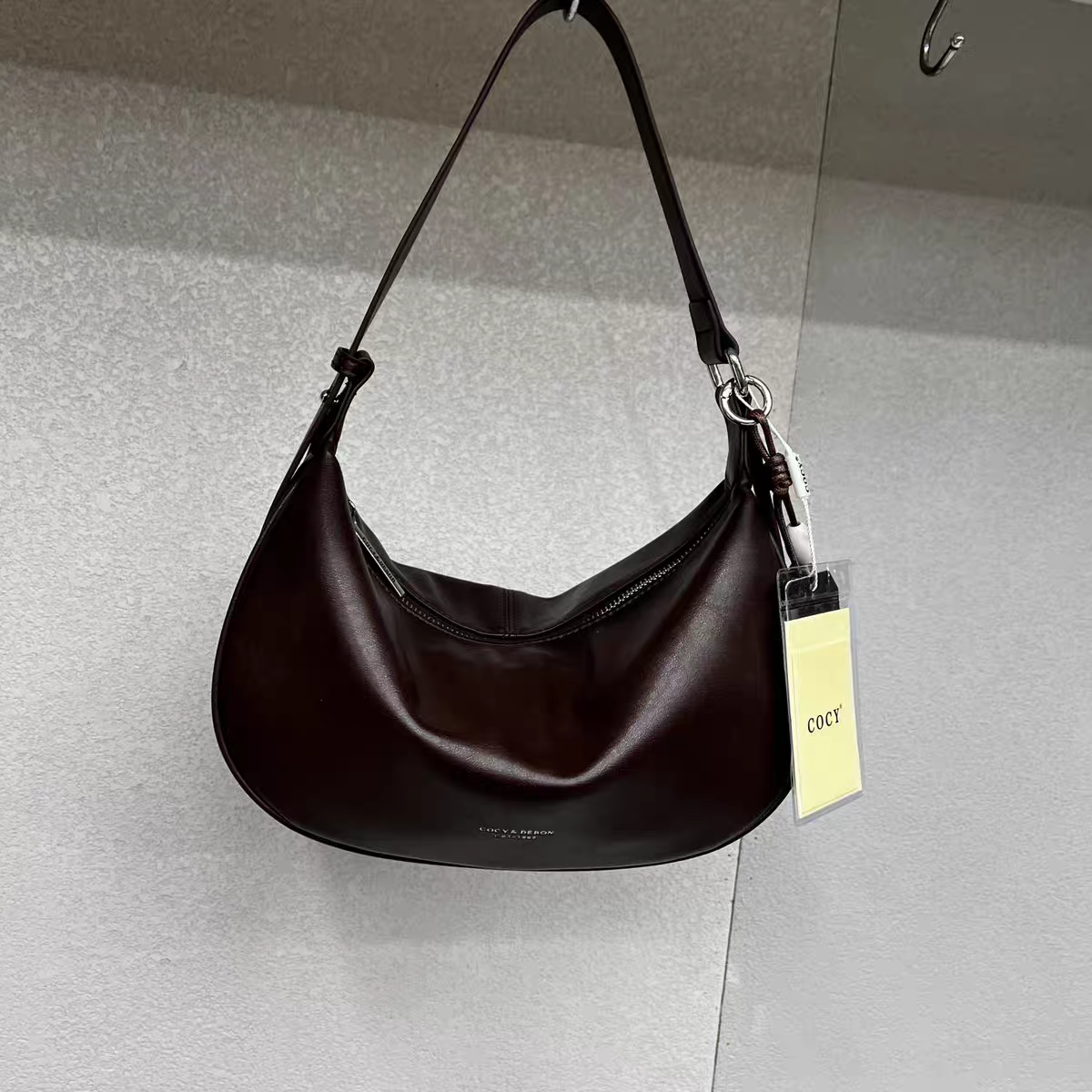 Cocy-8979-dark brown - KSA